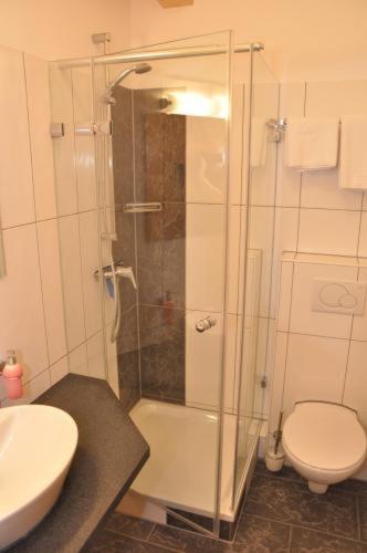 InWest Hotel Garni Crailsheim Exterior foto